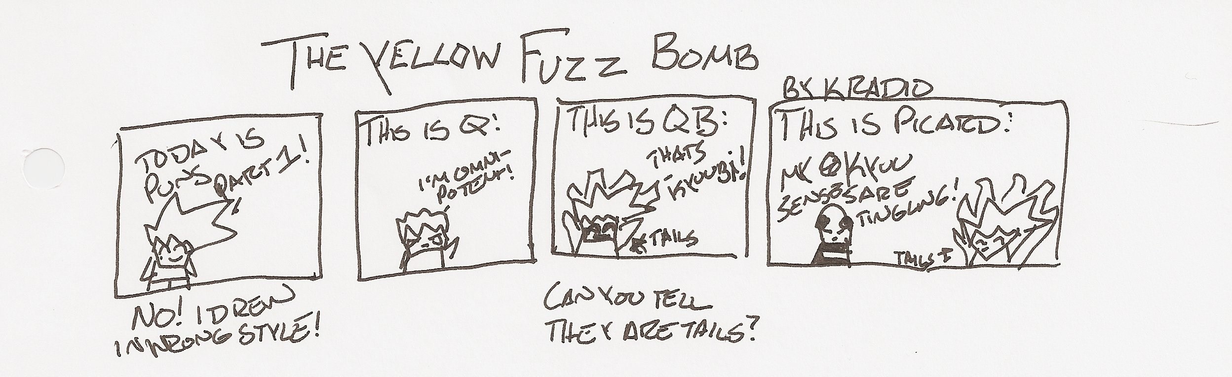 Comic